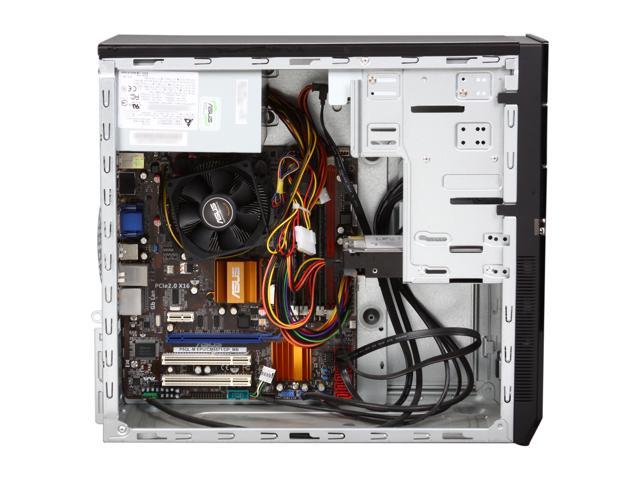 asus essentio series cm5571