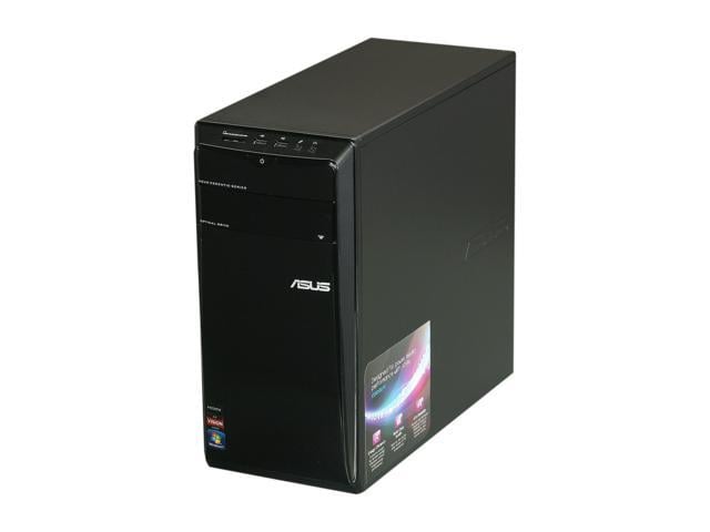 asus essentio desktop pc cm1730