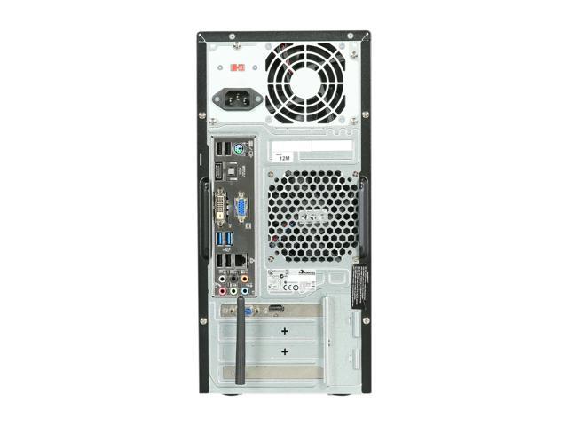 asus essentio desktop pc cm1730