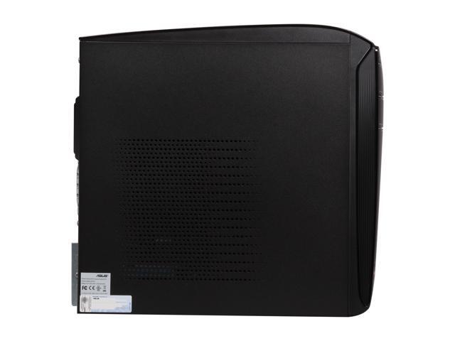 ASUS Desktop PC CM1831-US-2AB AMD FX-Series FX-6120 (3.50GHz) 8GB DDR3 ...