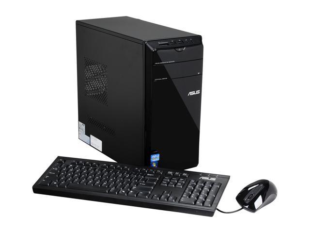 Refurbished: ASUS Desktop PC CM6730-US-2AD Intel Core i3 2120 (3.30 GHz