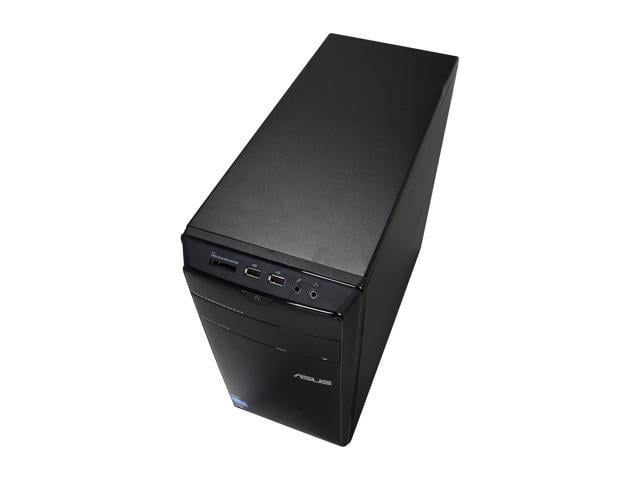 Refurbished: ASUS Desktop PC CM6730-US-2AD Intel Core i3 2120 (3.30 GHz