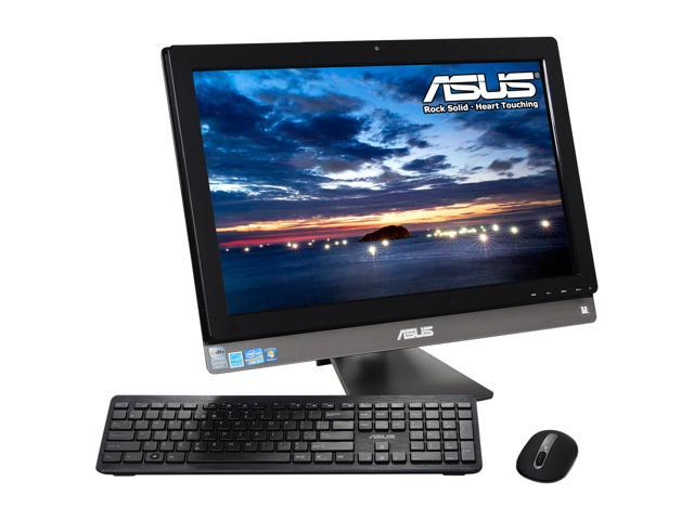 Refurbished: ASUS All-in-One PC ET2410-07 Intel Core i5-2320 8GB DDR3 ...