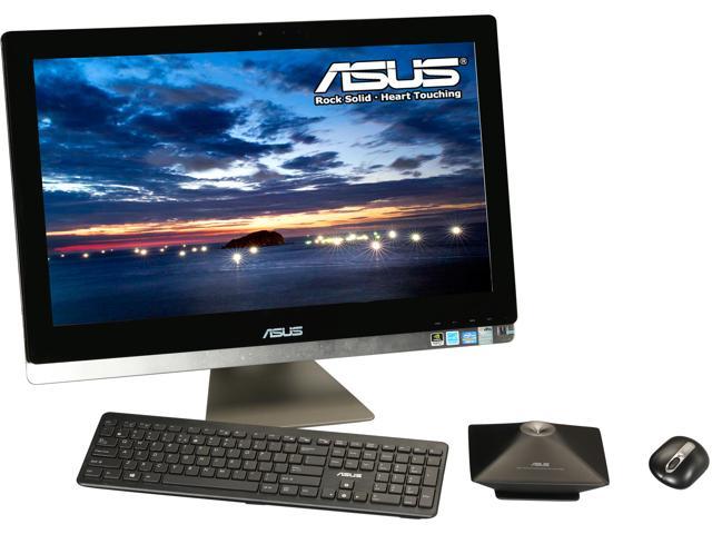 Моноблок asus et2701inki разборка