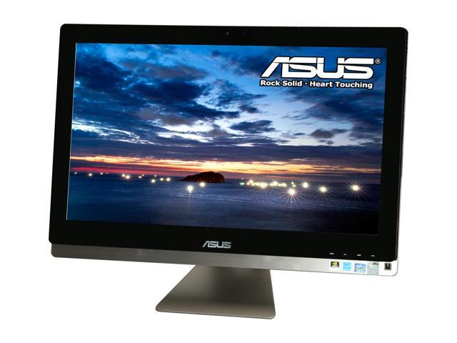 Моноблок asus et2701inki разборка