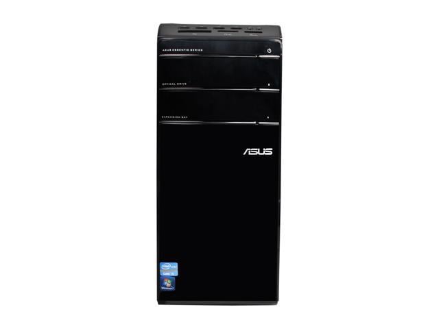 Refurbished: ASUS Desktop PC CM6830-CA-2AA Windows 7 Home Premium