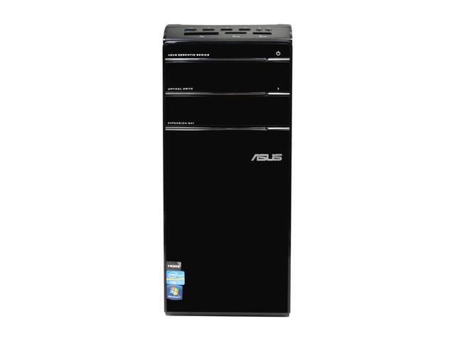 Refurbished: ASUS Desktop PC CM6870-US-3AB (DTASCM6870US3AB) Intel Core