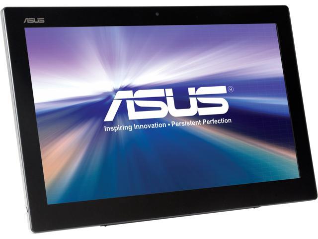 ASUS Desktop PC P1801-T-B016M 32GB eMMc Flash HDD 18.4" Touchscreen Android 4.2 (Jelly Bean)