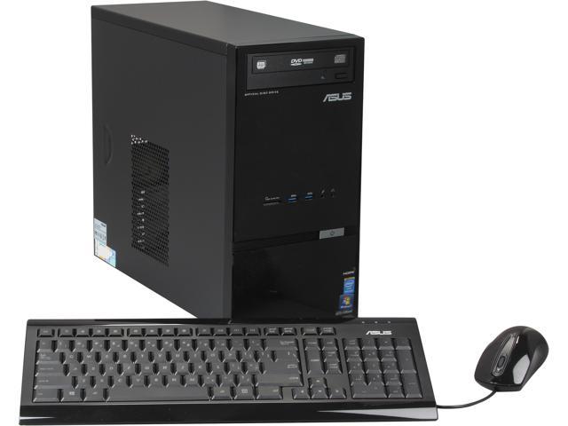 Asus Desktop Pc K30ad Us001o Pentium G32 3 00 Ghz 4 Gb Ddr3 1 Tb Hdd Windows 7 Home Premium 64bit Newegg Com