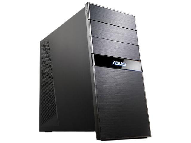 ASUS Desktop PC CG8270-CA002S Intel Core i7-3770 32GB DDR3 3TB HDD 128 GB SSD NVIDIA GeForce GTX 660 Windows 8