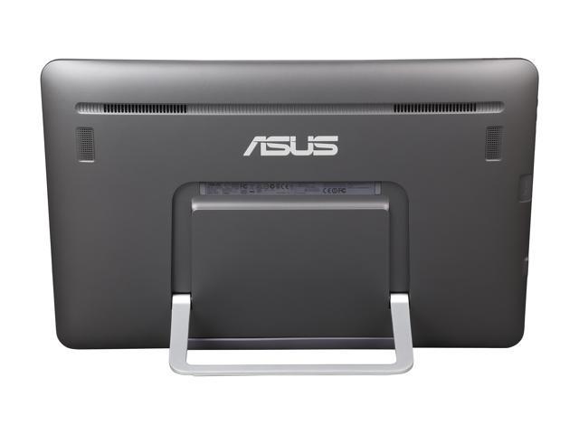 ASUS All-in-One PC ET2040IUK-C1 Celeron J1800 (2.41 GHz) 2 GB DDR3 500 GB  HDD Intel HD Graphics Shared memory 19.5