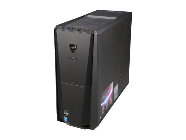 Open Box: ASUS Desktop Computer G30AK-CA004S Intel Core i7 4790K