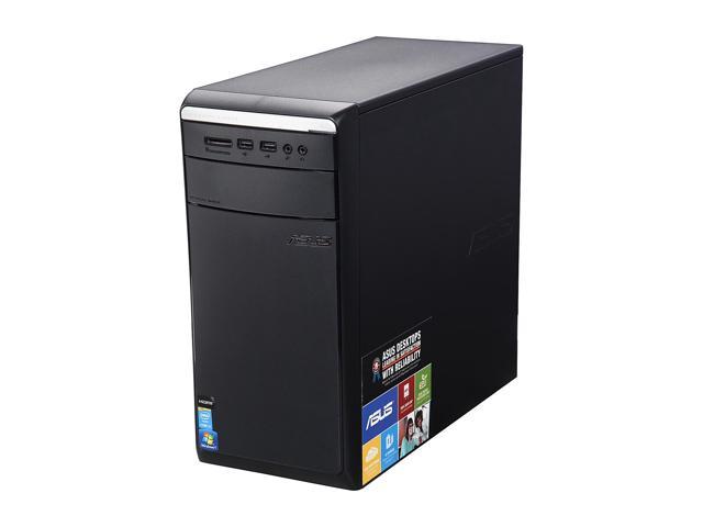 Refurbished Asus Desktop Pc M11ad Us009o Intel Core I3 4150 350ghz 8gb Ddr3 2tb Hdd Windows 8231