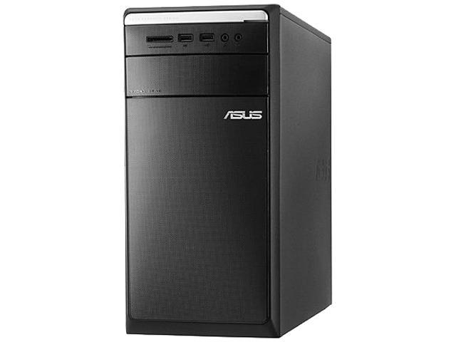 ASUS B Grade Desktop PC ASM11BB-CA007S-R-B A10-Series APU A10-6700 (3.70GHz) 12GB DDR3 1TB HDD AMD Radeon HD 8670D Windows 8