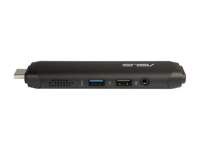 ASUS Computer Stick VivoStick TS10-B017D Intel Atom x5-Z8350 (1.44