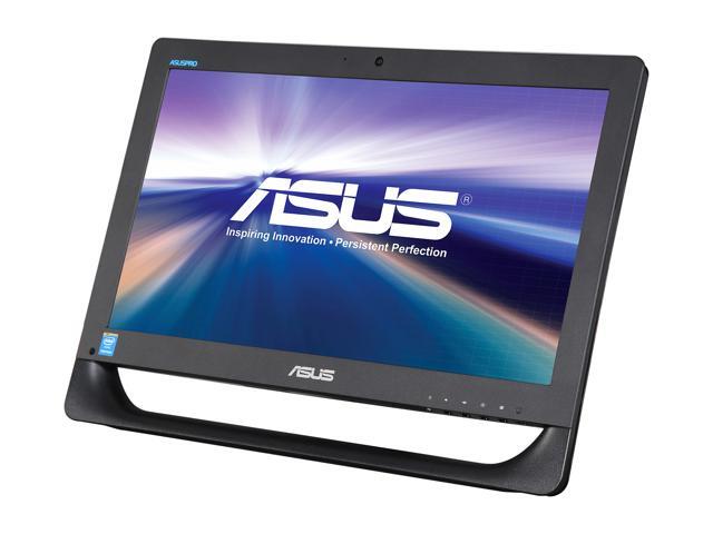 Open Box: ASUS All-in-One PC A4310-AWE Intel Pentium G3250T 4 GB 500GB ...