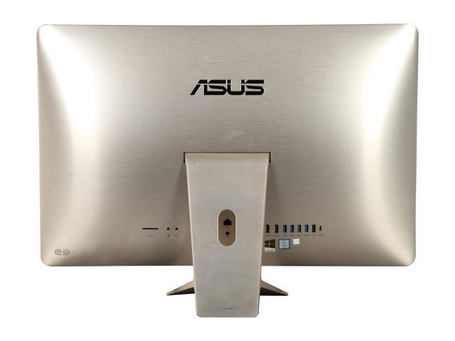 Refurbished: ASUS All-in-One Computer Z240ICGT-09 Intel Core i5 6400T