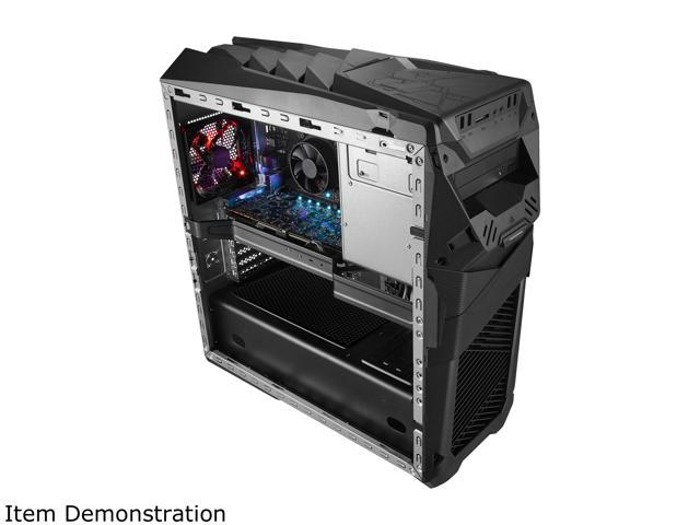 ASUS ROG STRIX GD30CI ATX Gaming Desktop,Intel Core i7-7700 3.60 GHz ...