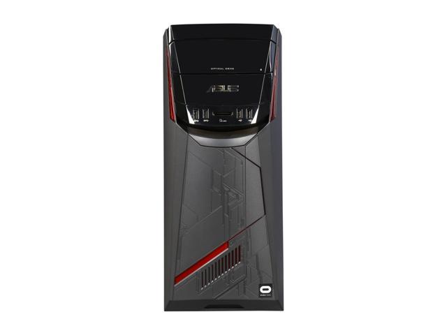 Open Box: ASUS Desktop PC G11CD-DS52-GTX1060 Intel Core i5-7400 8GB ...