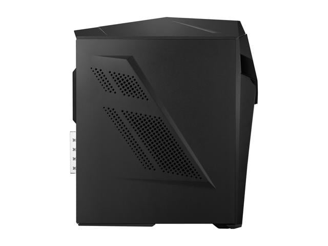 ASUS Gaming Desktop GL12CP-EB761 Intel Core i7-8700 8GB DDR4 1TB HDD ...