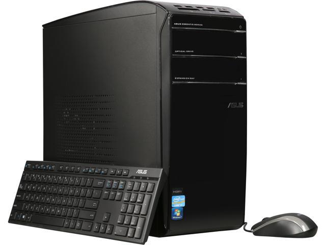 asus desktop pc cm6850 series