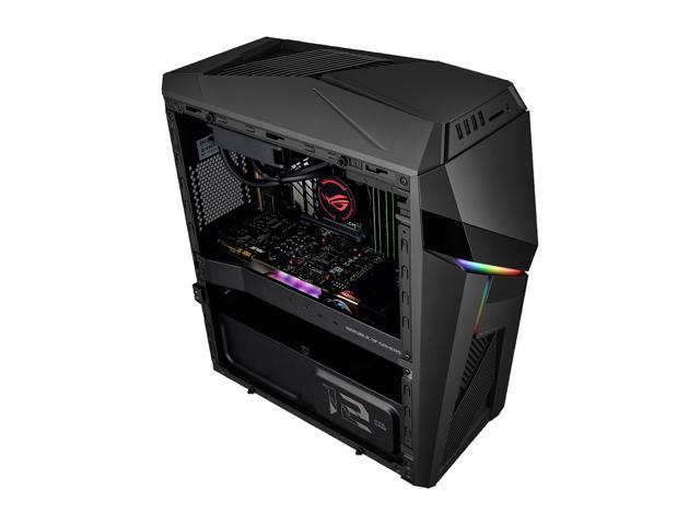 asus rog strix gl12 gaming desktop