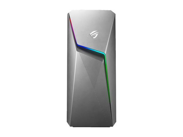 ASUS - Gaming Desktop PC - Intel Core i5-9400F Win 10 Home - Newegg.ca