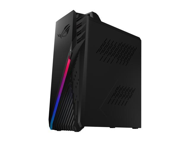 pc gaming asus rog strix g15ck