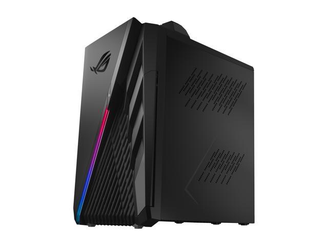 ASUS Gaming Desktop ROG Strix GT35 Windows 10 Pro - Newegg.com