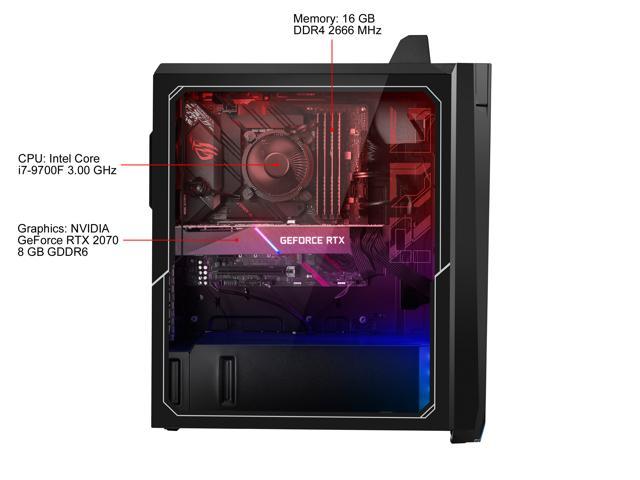 Самый продаваемый игровой компьютер hyperpc обзор i7 9700f rtx 2070 super