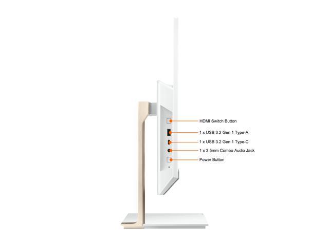 ASUS Zen AiO 24, 23.8