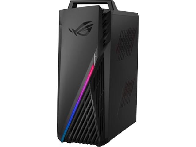 asus i5 10th generation desktop