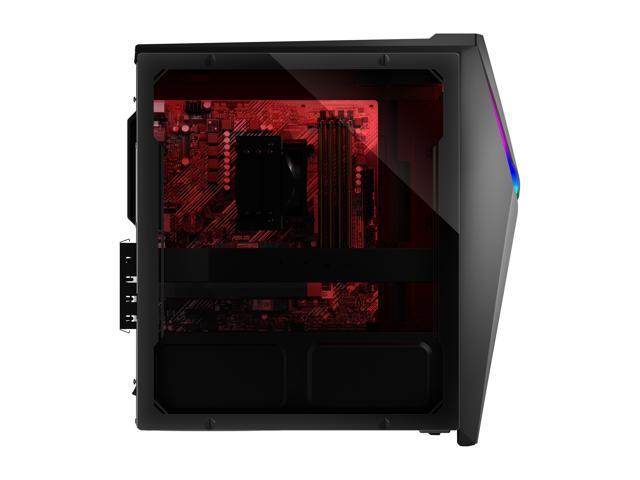 PC/タブレット デスクトップ型PC ASUS ROG Strix G10 Gaming Desktop PC, AMD Ryzen 7 5800X Processor, GeForce  RTX 3060, 16GB DDR4 RAM, 512GB PCIe SSD + 1TB HDD, Wi-Fi 5, Windows 10 