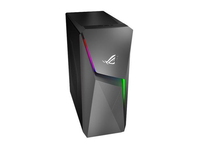 asus rog strix gl10 gaming desktop