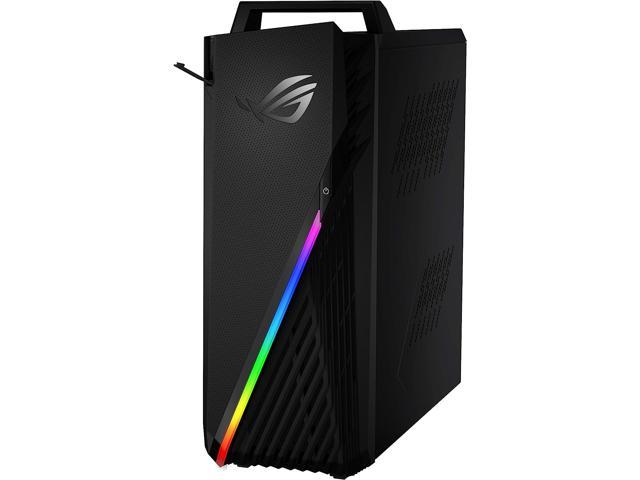 ASUS Gaming Desktop ROG Strix G15CF-DSI770 Intel Core i7 12th Gen ...