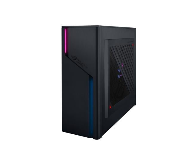 2023 ROG G22CH DS564 Gaming Desktop PC, Small Form Factor, Intel