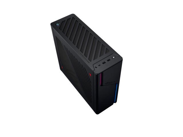 2023 ROG G22CH DS564 Gaming Desktop PC, Small Form Factor, Intel