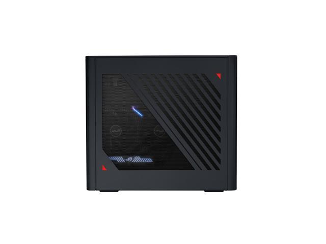 2023 ROG G22CH DS564 Gaming Desktop PC, Small Form Factor, Intel