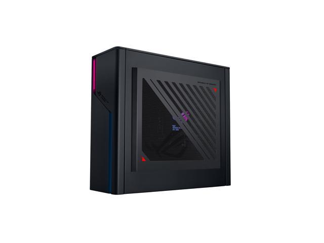 2023 ROG G22CH DS564 Gaming Desktop PC, Small Form Factor, Intel