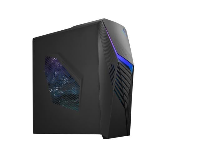 ASUS ROG G13CH (2024) Gaming Desktop PC, Intel Core i5-14400F, NVIDIA ...