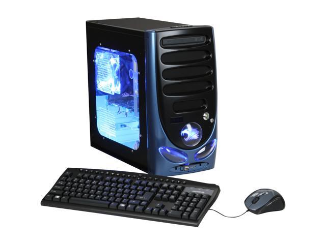 ibuypower i series 505