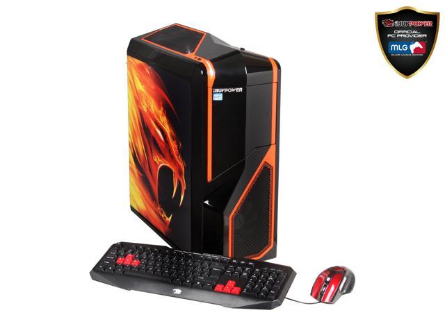 ibuypower i series 503