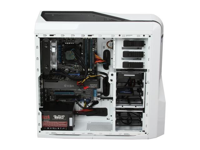 iBUYPOWER (Powered by ASUS Motherboard) Desktop PC (ASUS P8Z77 Series ...