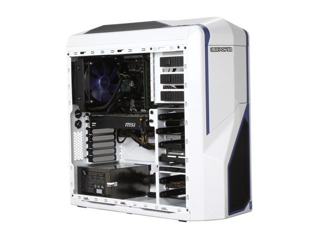 ibuypower i series 503