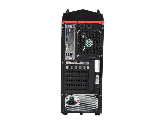 iBUYPOWER Desktop PC ARC SERIES NE781K Intel Core i5 4690K (3.50