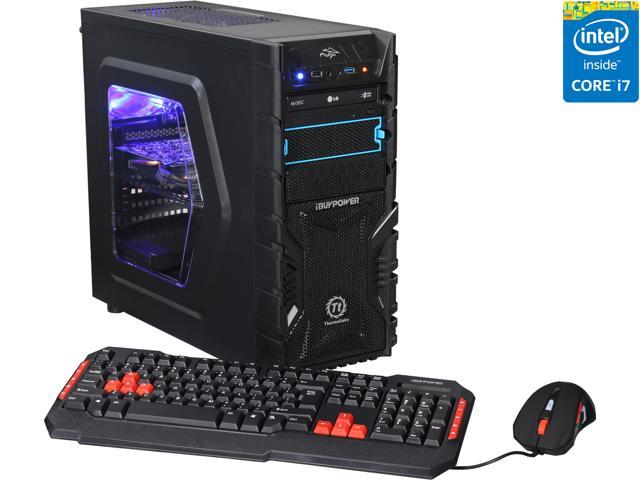 i7 4th gen pc