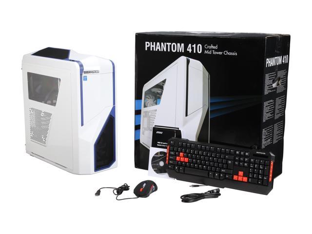 ibuypower phantom case