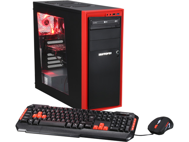 Open Box: iBUYPOWER Desktop Computer Source 210 Series NE-A01RS AMD FX ...