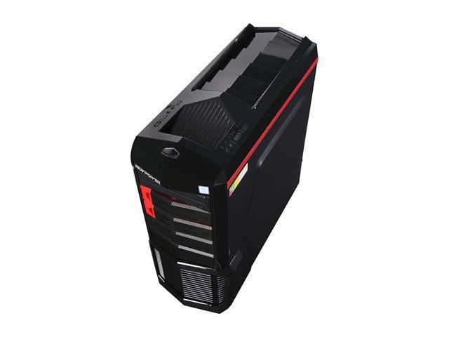 iBUYPOWER Desktop Computer ARC Series NE790i Intel Core i7-6700 16GB ...