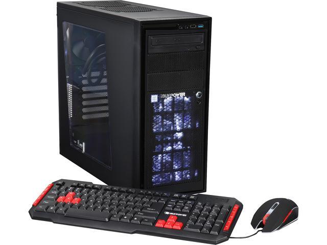 ibuypower i7 6700k